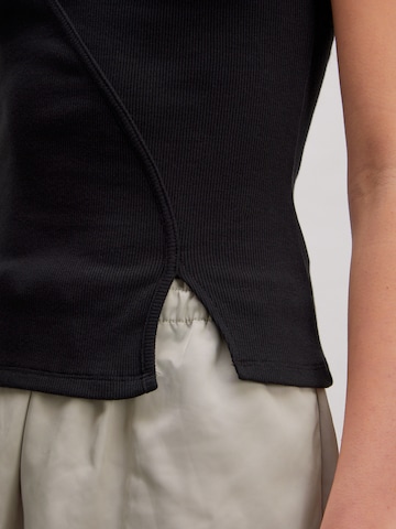 EDITED Топ 'Nicki' в Черный