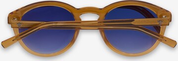 Hummel Sonnenbrille in Beige