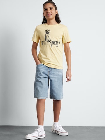 Levi's Kids Regular Jeans in Blue