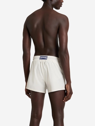Vilebrequin Zwemshorts in Beige