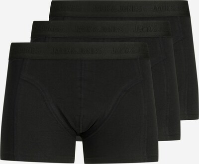 JACK & JONES Boxershorts i svart, Produktvy