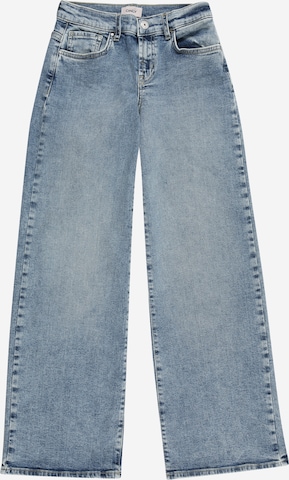 KIDS ONLY Jeans 'CHRIS' i blå: forside