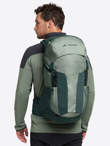 VAUDE Sports backpack 'Brenta' in Green