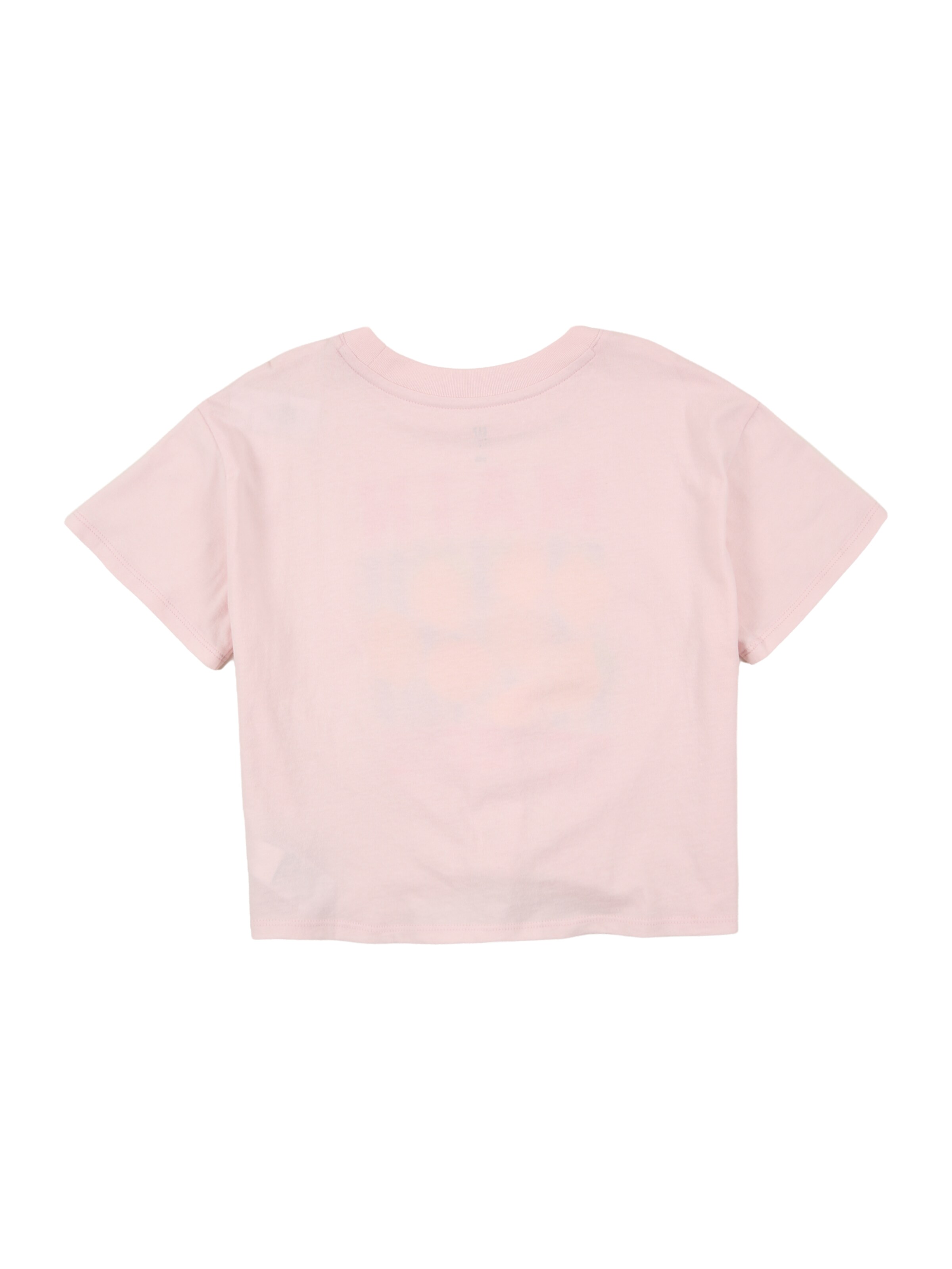Maglietta di GAP in rosa