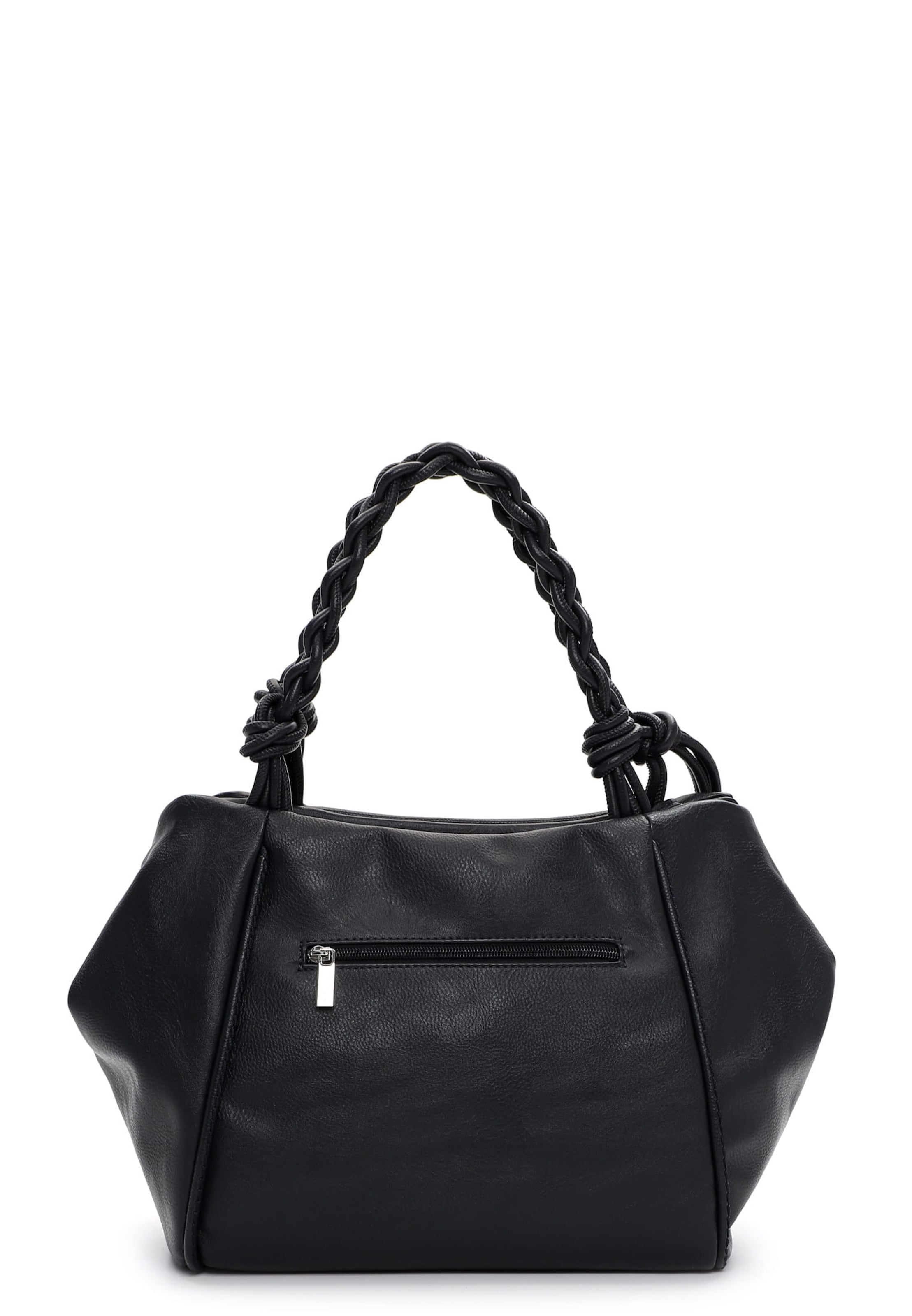 Tamaris Shopper 'Keona' in Blauw