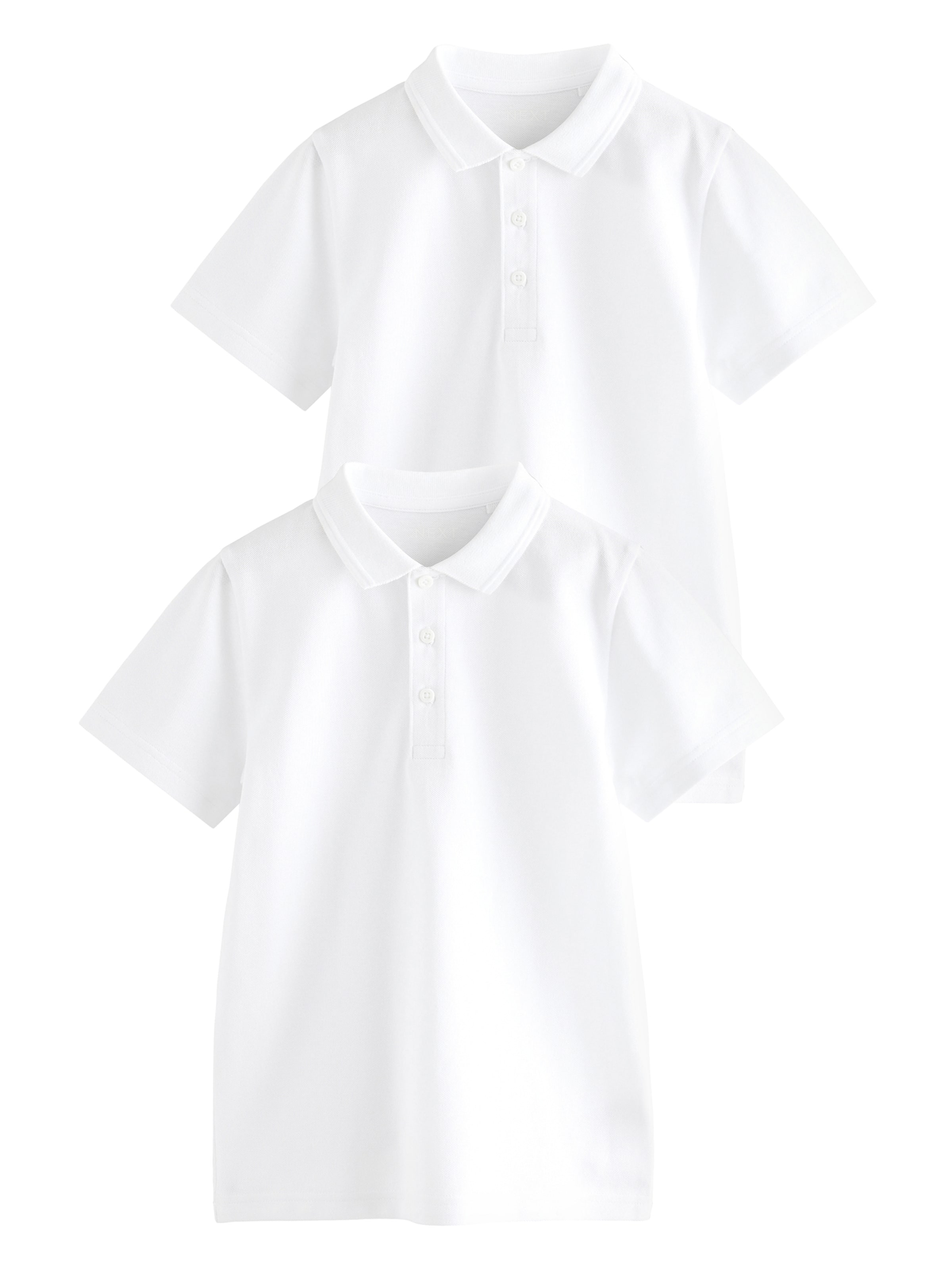 Next Särk, värv valge: eest vaates