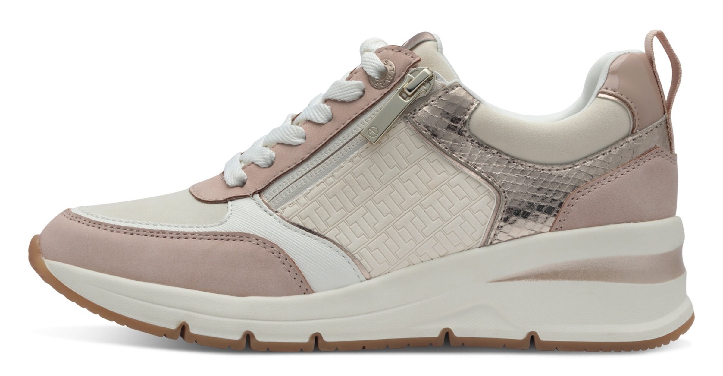 Tamaris Sneakers in Pink
