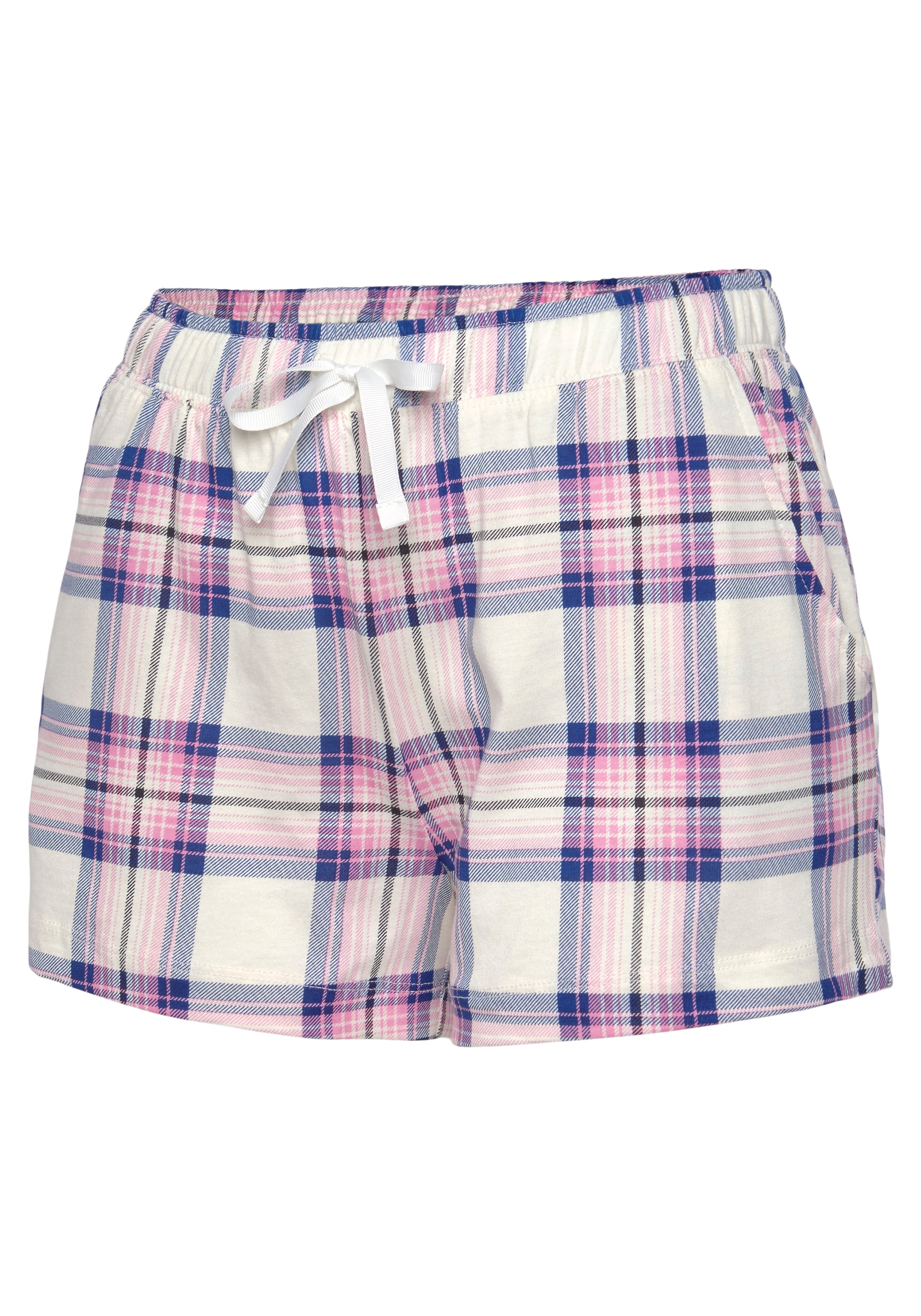 Pantalon de pyjama s.Oliver en mélange de couleurs