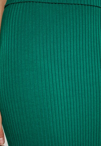 faina Skirt in Green