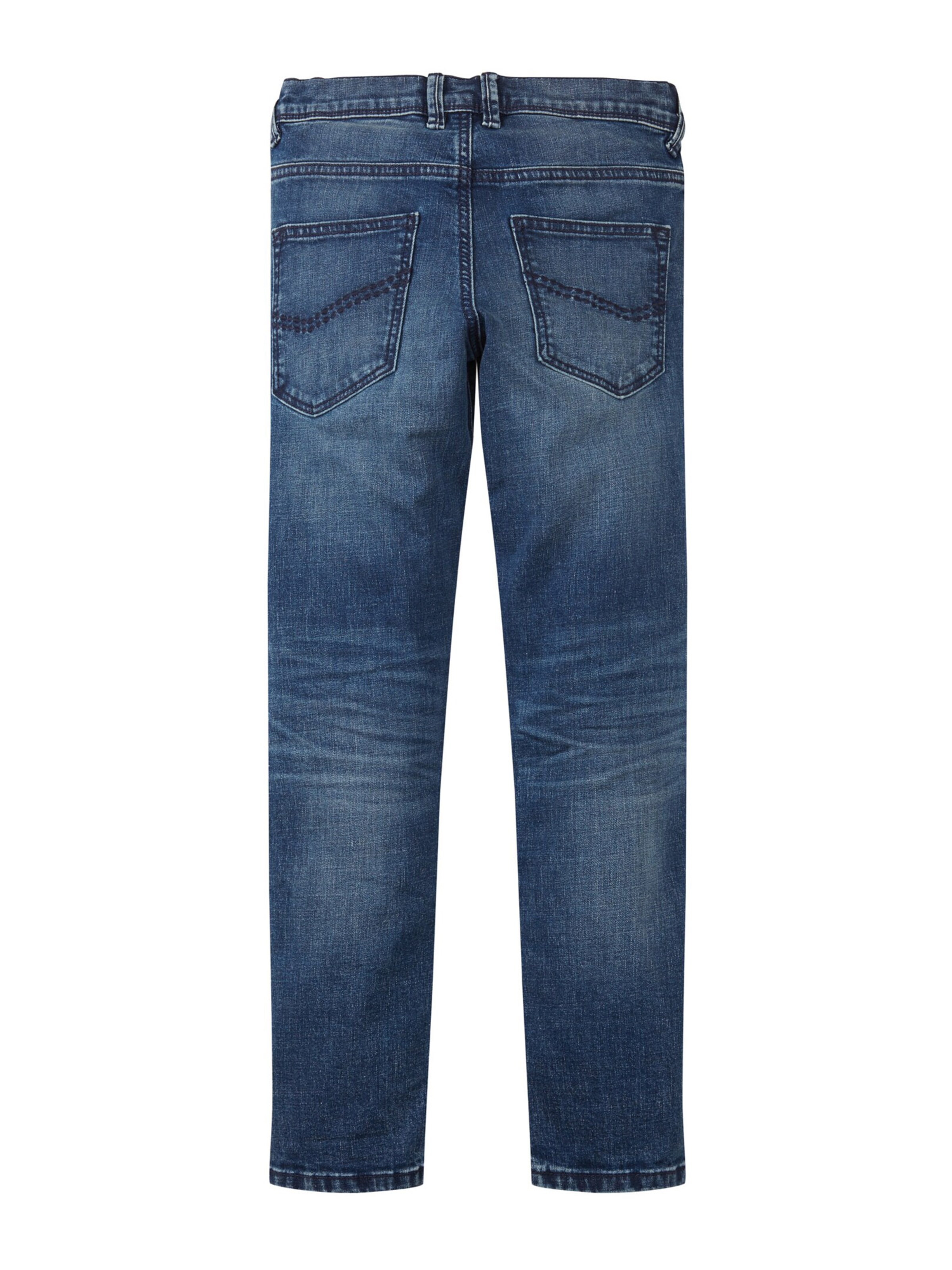 TOM TAILOR Regular Jeans 'Ryan' in Blau
