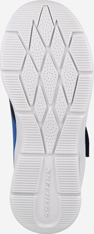 SKECHERS Sneakers 'MICROSPEC MAX' in Blauw