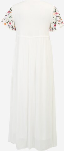 Y.A.S PetiteLjetna haljina 'CHELLA' - bijela boja