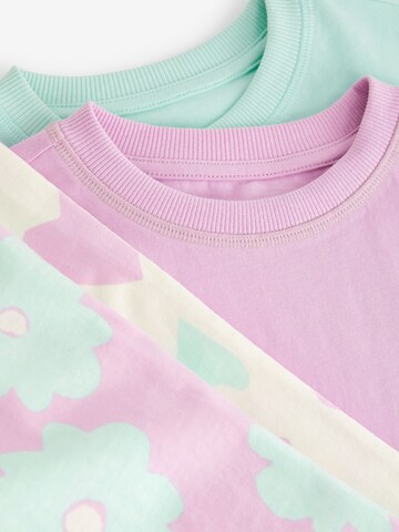 Next Pyjamas i grön