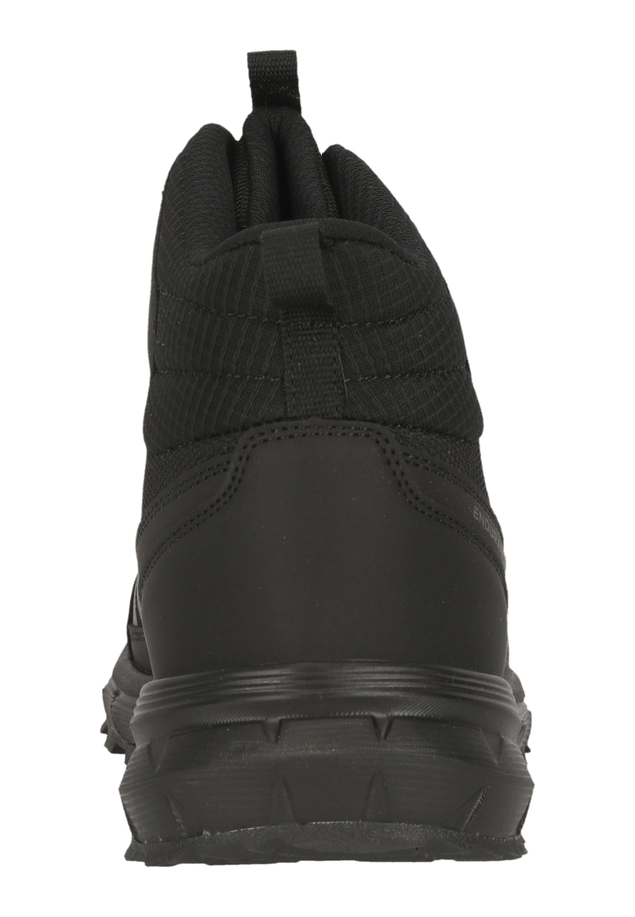 ENDURANCE Athletic Shoes 'Ferill' in Black