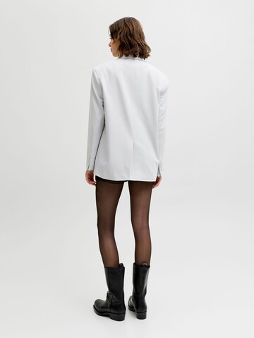 Blazer 'JXFANNI' JJXX en gris