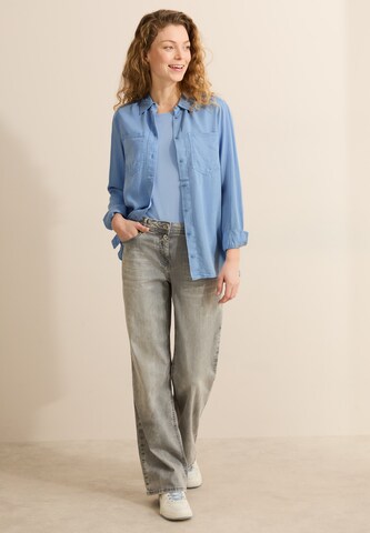 CECIL Blouse in Blue