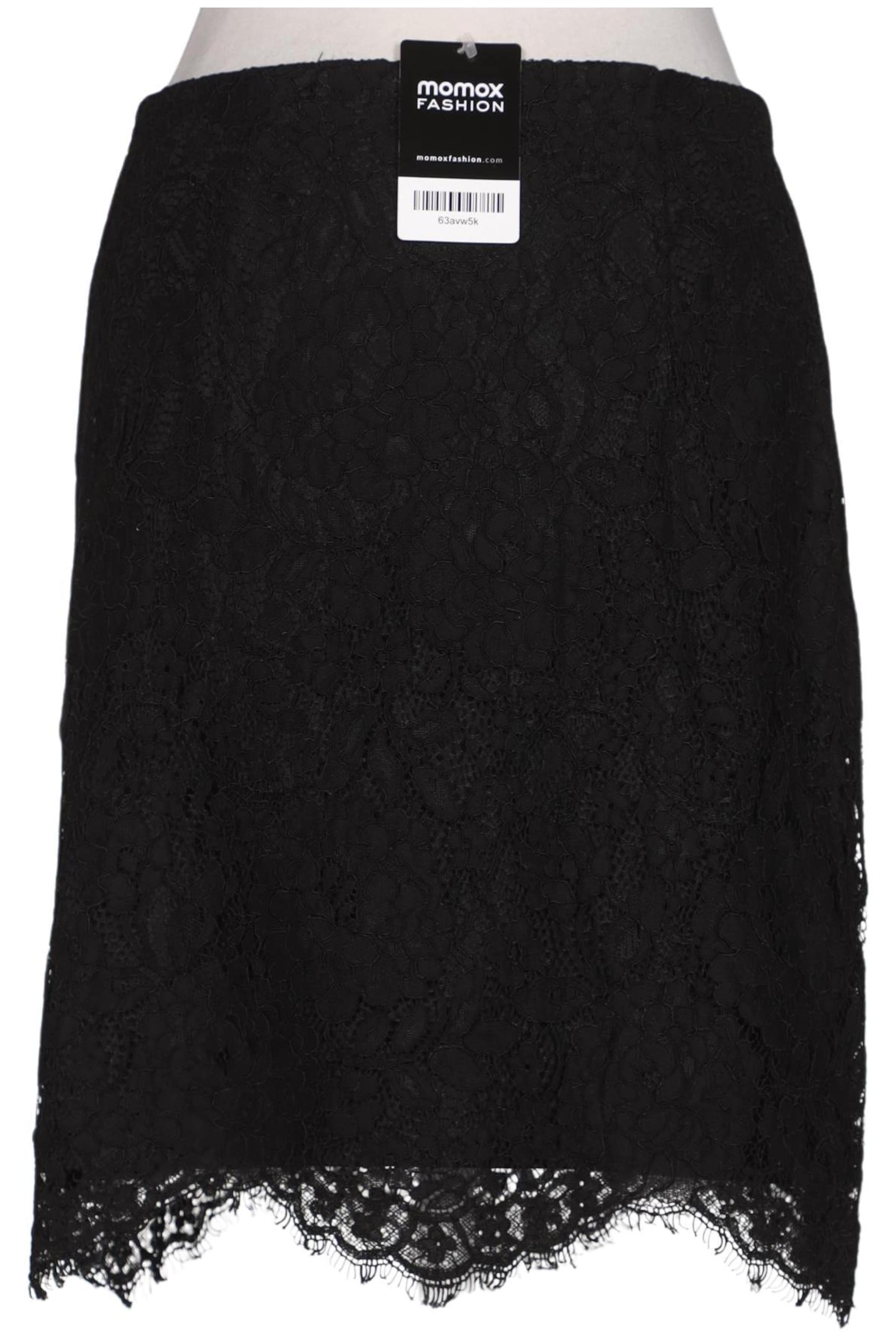 HALLHUBER Skirt in XS in Black