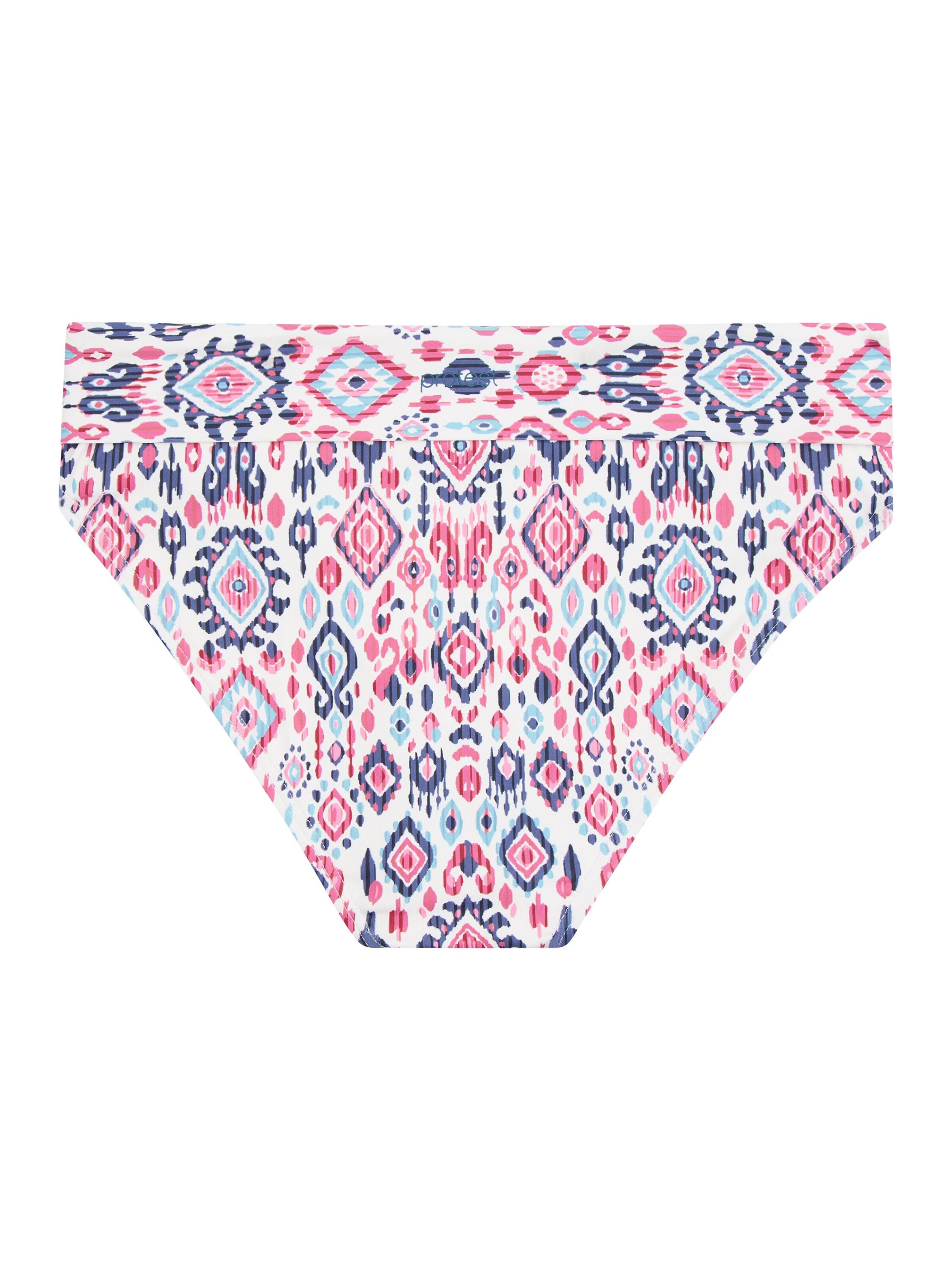 PROTEST Bikini bottom 'MIXLAVASA' in White