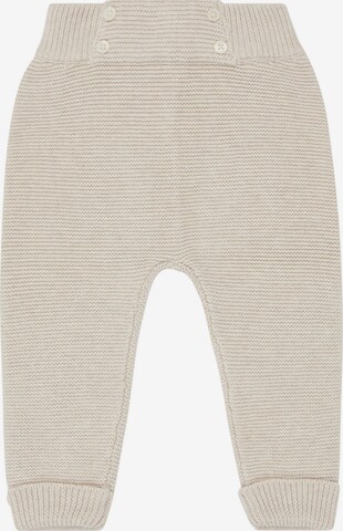 Sense Organics - regular Pantalón 'PROUST' en beige: frente