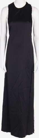 EDUN Abendkleid XS-S in Schwarz: predná strana