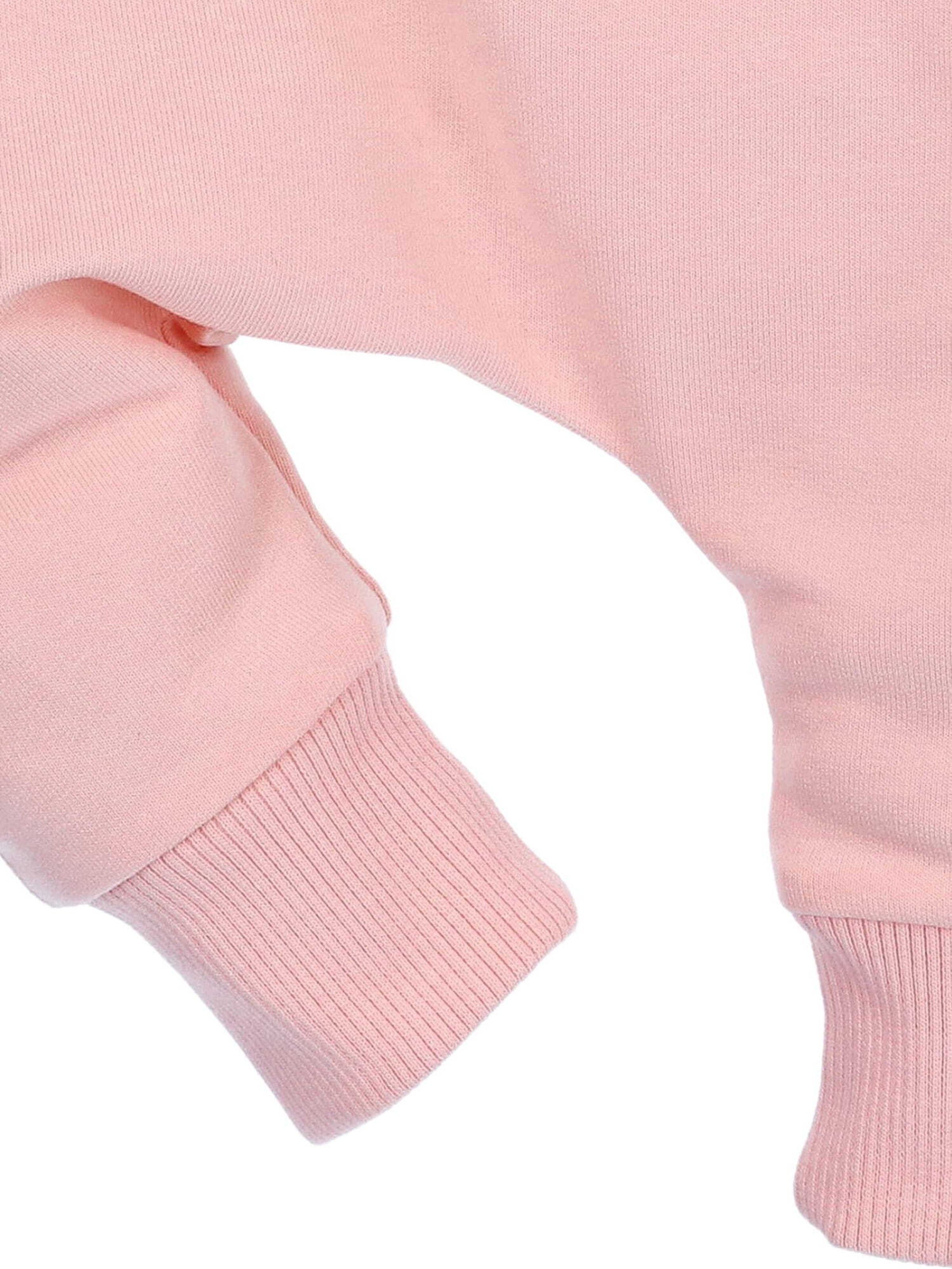 NINI Tapered Pants in Pink