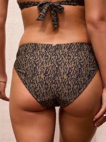 Next Bikini bottom in Green