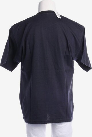 Marc O'Polo T-Shirt L in Schwarz