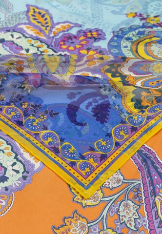 Roeckl Doek in Gemengde kleuren