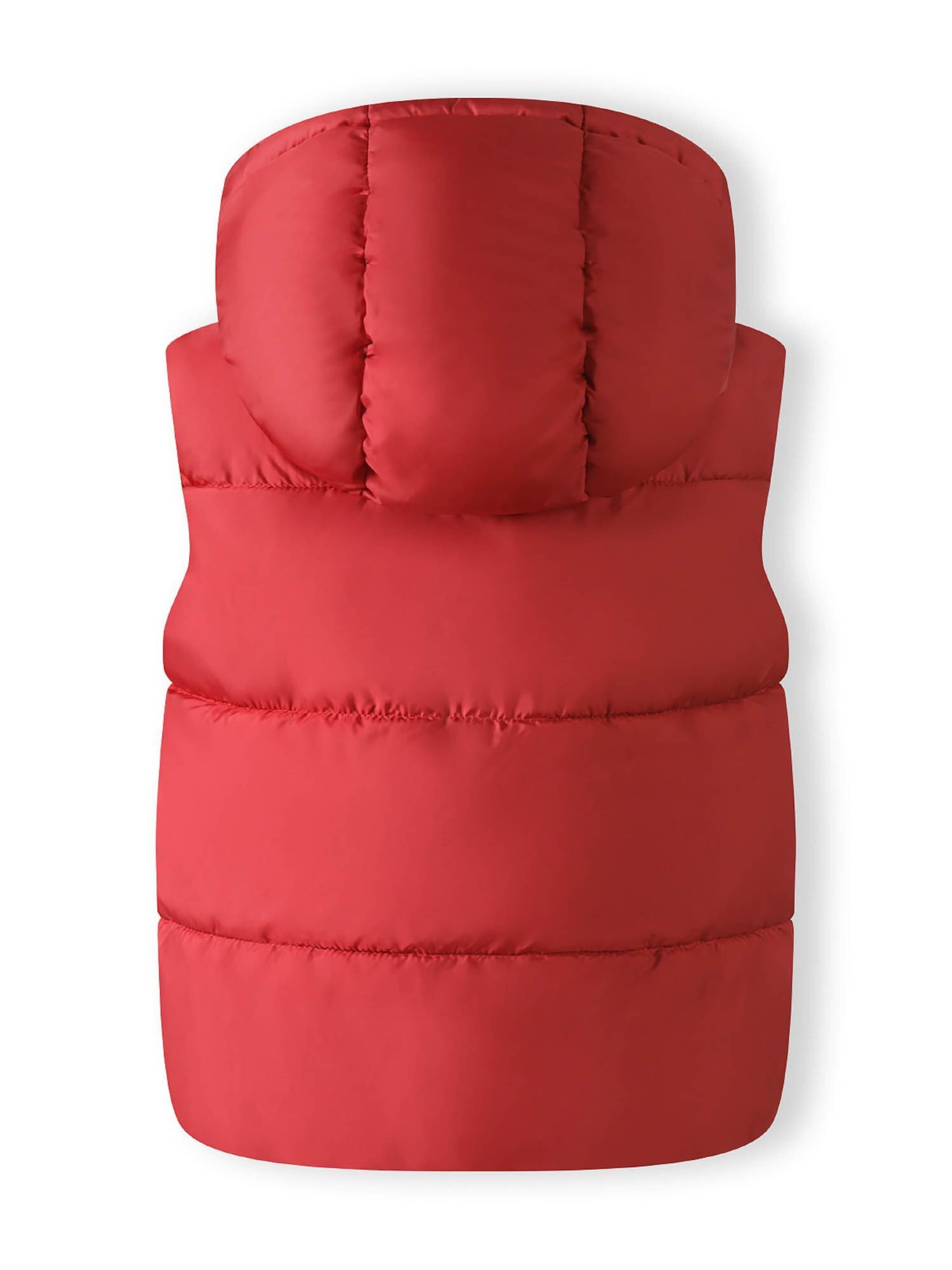 MINOTIPrsluk - crvena boja