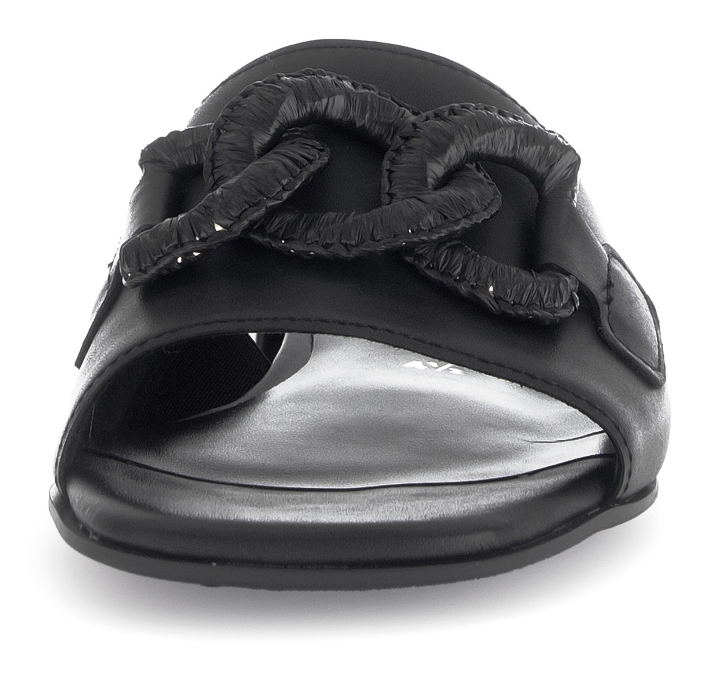 GABOR Mules in Black