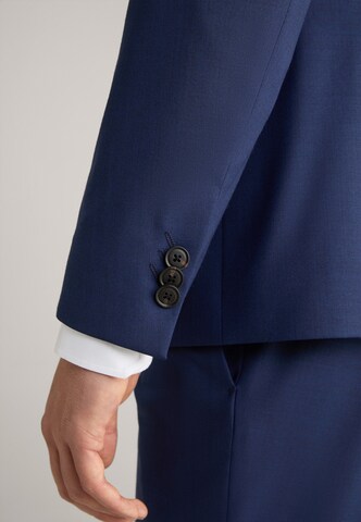 JOOP! Slim fit Suit 'Damon-Gun ' in Blue