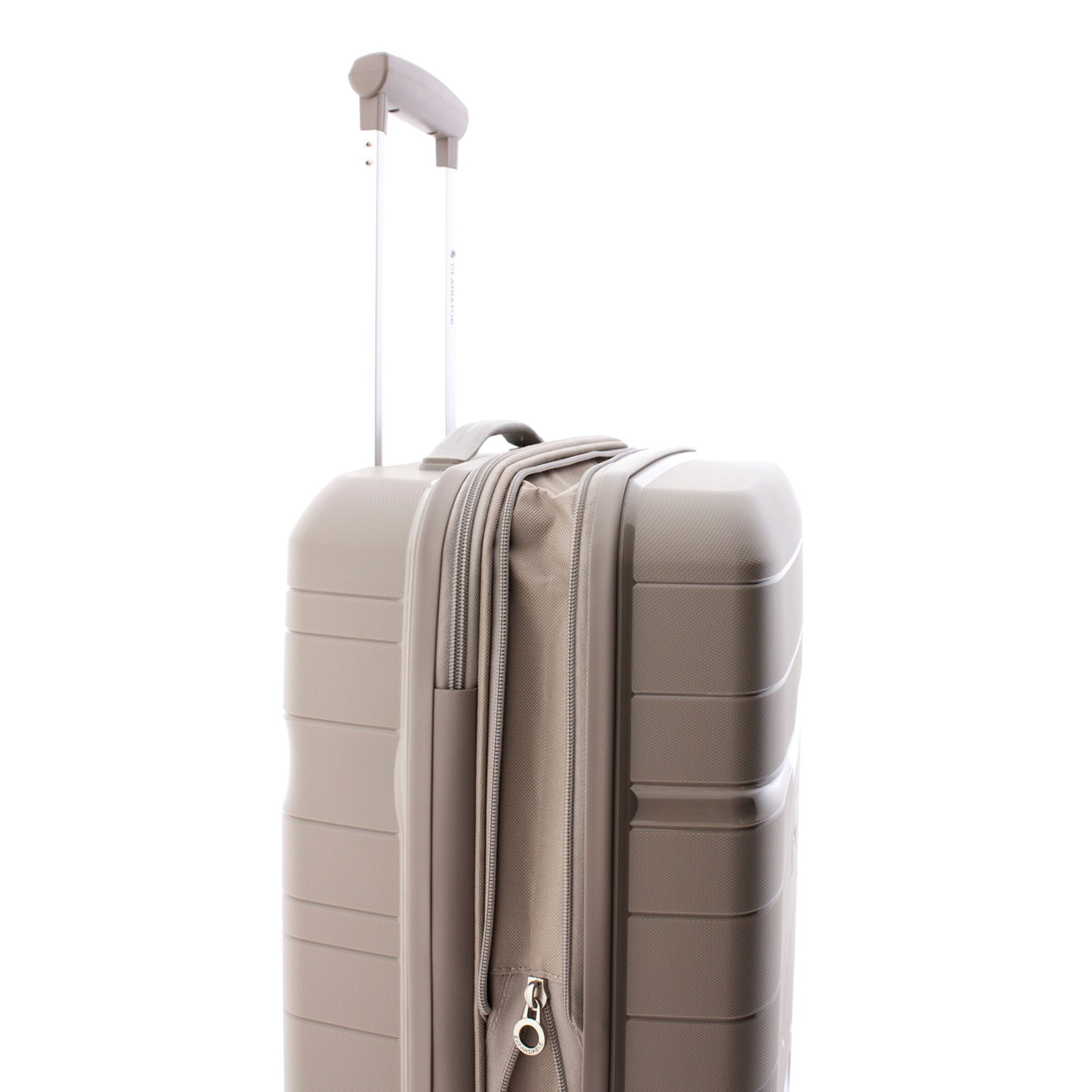 Gladiator Trolley '3800' in Beige