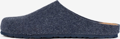 Bayton Pistokkaat 'Keala' värissä meleerattu sininen, Tuotenäkymä