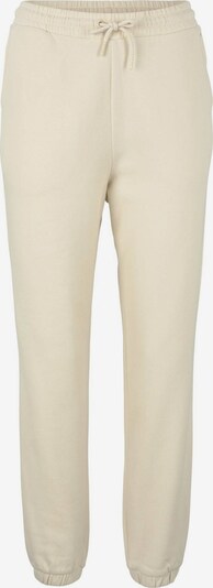 TOM TAILOR DENIM Sweathose in beige, Produktansicht