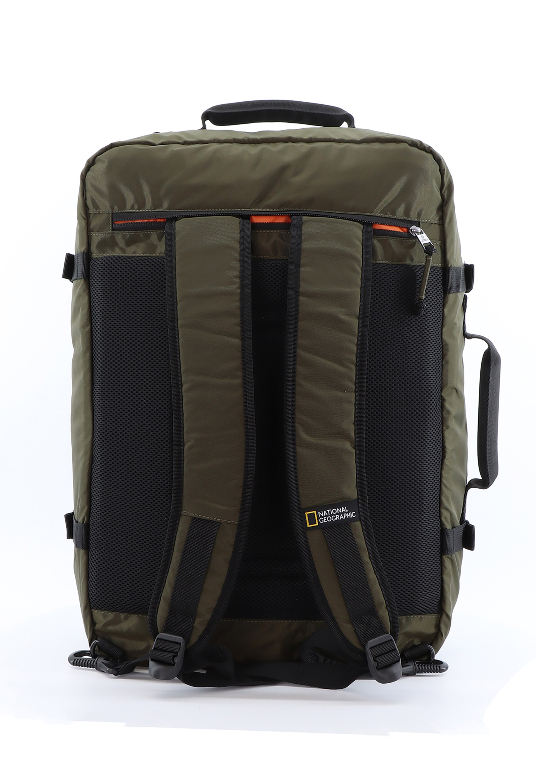 National geographic hybrid backpack sales