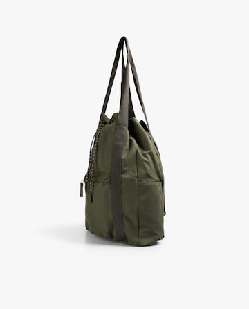 Scalpers Hátizsák - zöld