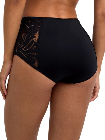 FALKE Slip‌ in Schwarz
