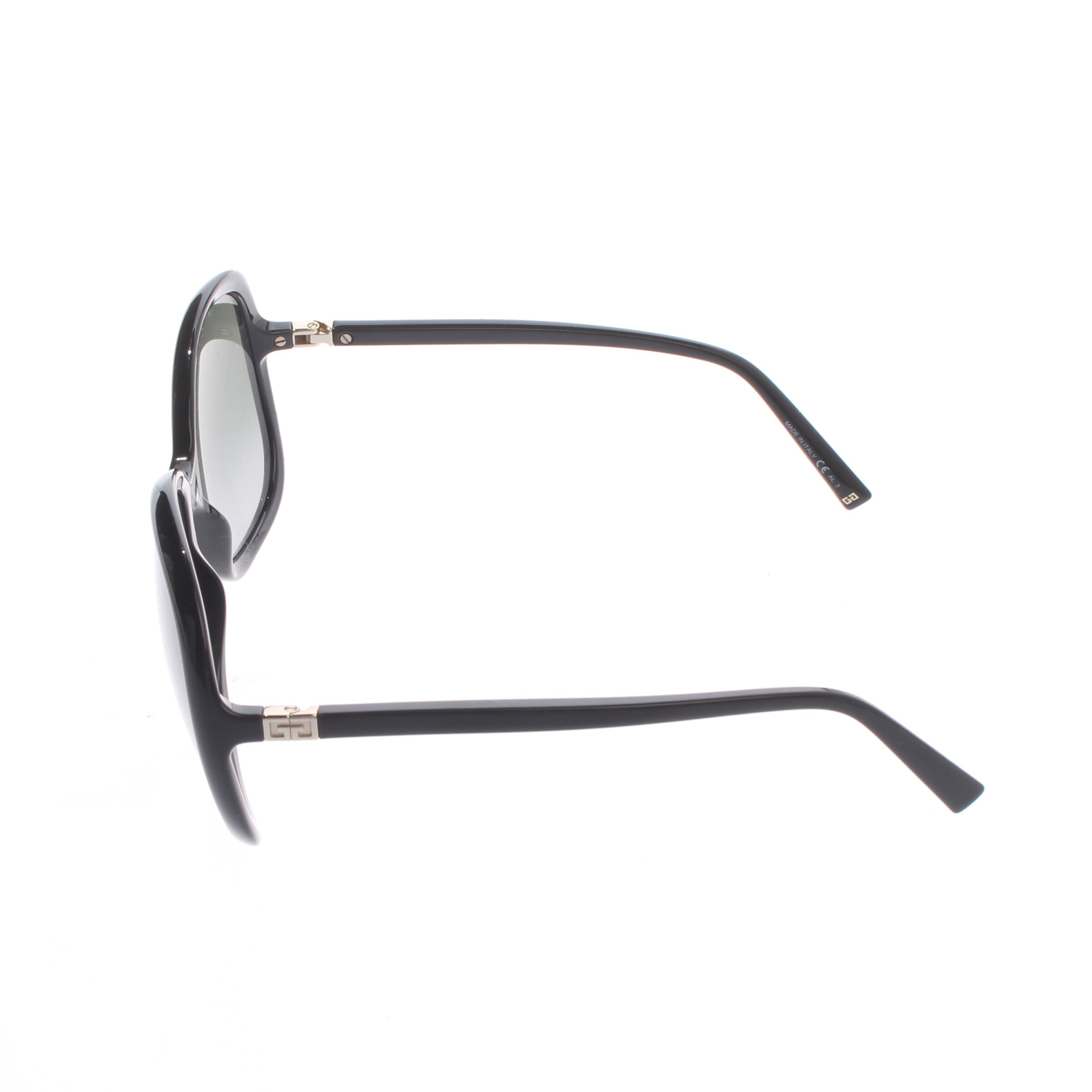 Fendi Sunglasses in One size in Black