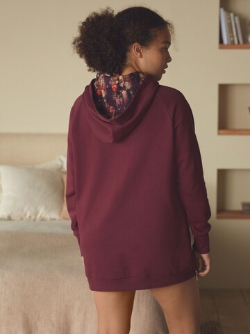 Sweat-shirt B by Ted Baker en violet