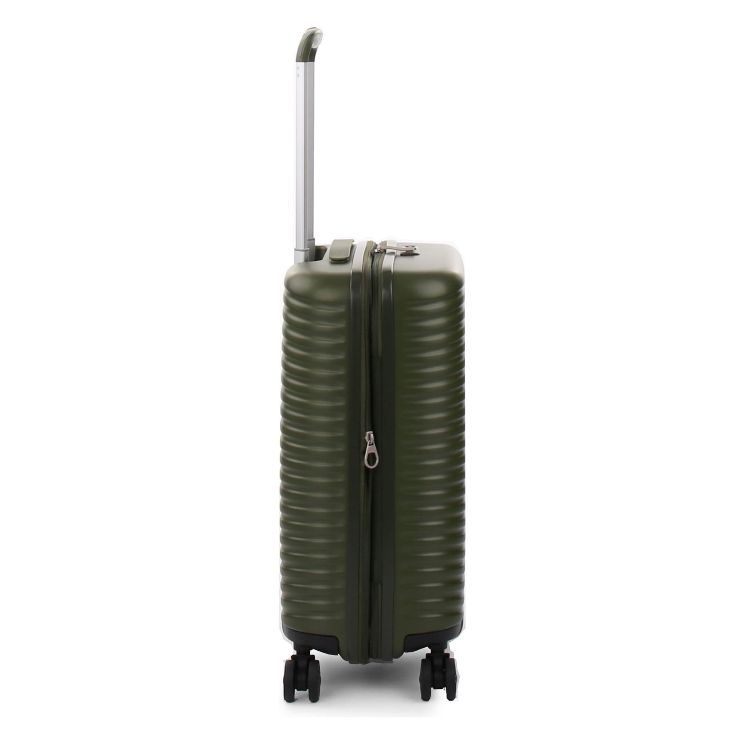 MODO by Roncato Trolley 'Vega' in Groen