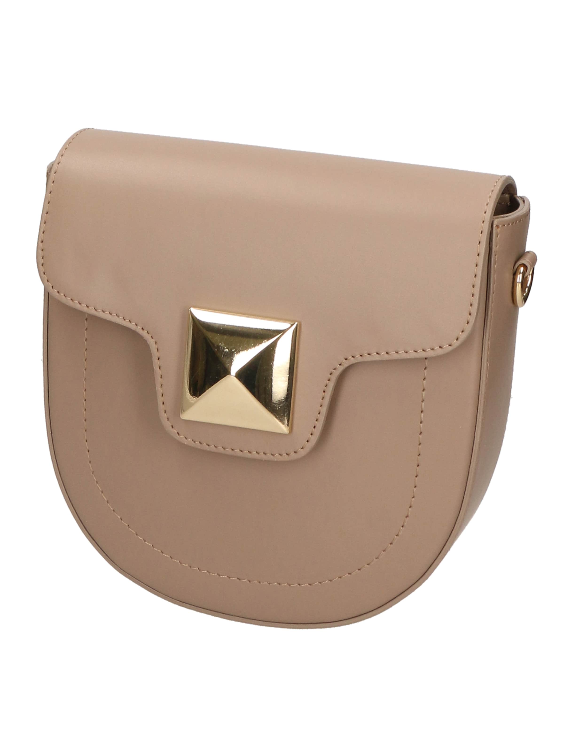 Sac à bandoulière Gave Lux en beige