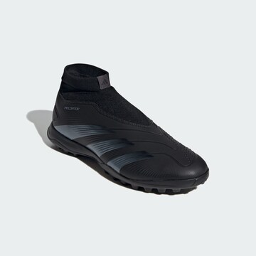 ADIDAS PERFORMANCE Soccer shoe ' Predator 24 ' in Black