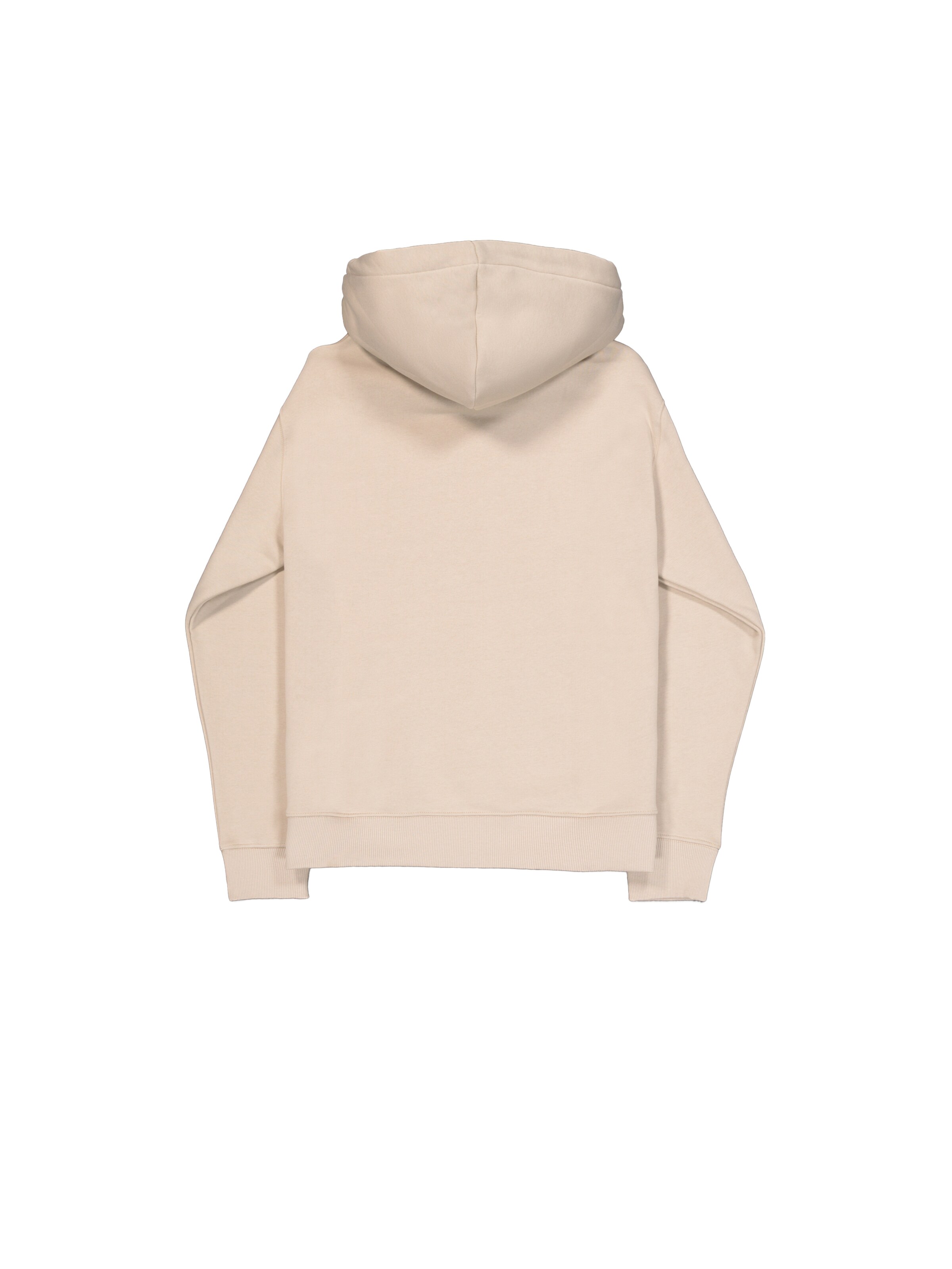ALPHA INDUSTRIES Collegepaita värissä beige
