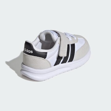 Baskets 'Run 70s 2.0' ADIDAS SPORTSWEAR en blanc