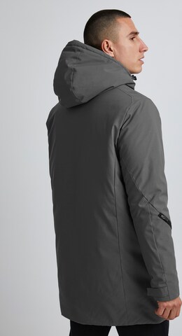 11 Project Winter Jacket 'PINE' in Grey