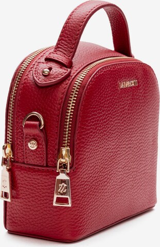 Lazarotti Handtasche in Rot