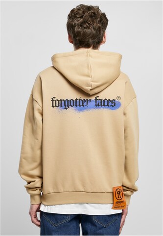 Sweat-shirt 'Hattori Hanzo' Forgotten Faces en beige