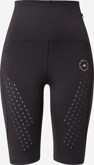 Pantaloni sport adidas by Stella McCartney pe roz / negru, Vizualizare produs