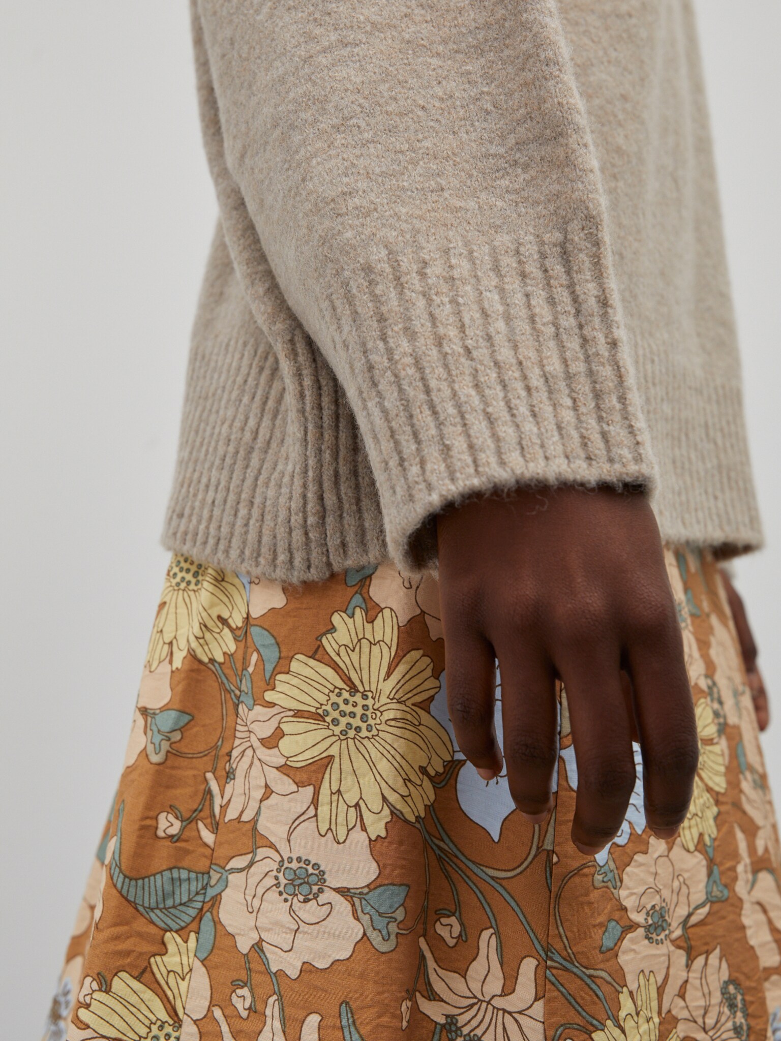 Pullover 'Henri'
