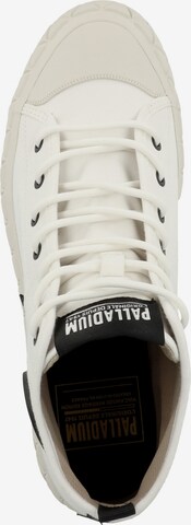 Palladium High-Top Sneakers 'Palla Ace' in White